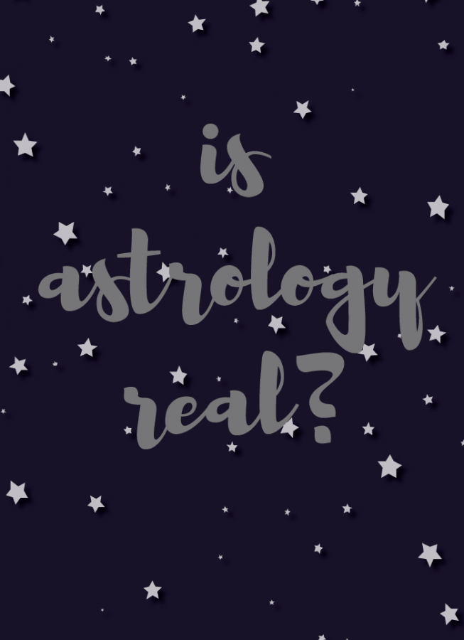 FACEOFF: Is Astrology Real?