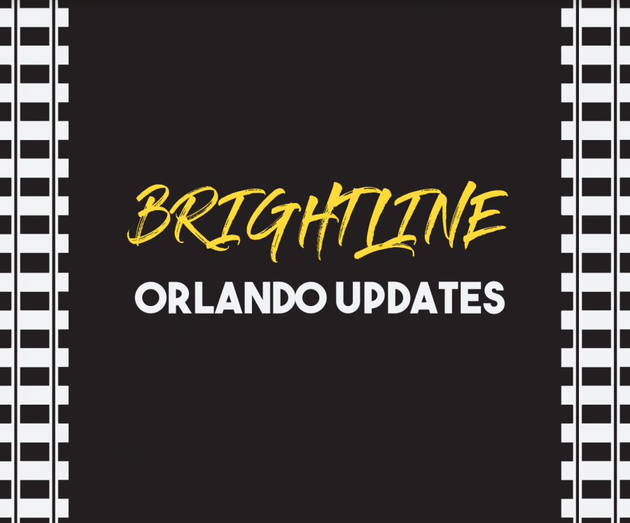 The Latest on Brightline's Planned Expansion to Orlando