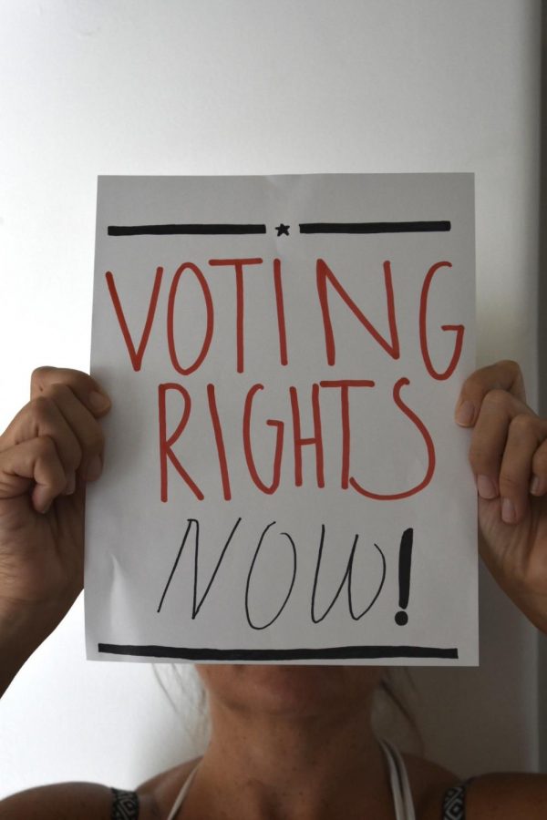 New Voter Suppression Legislation Appears Across the U.S.