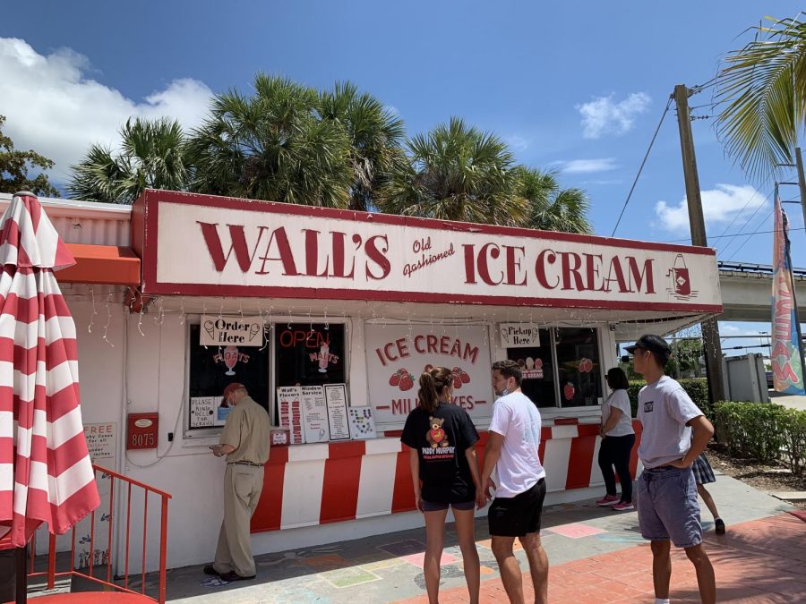 The Five Best Ice Cream Hotspots in Miami
