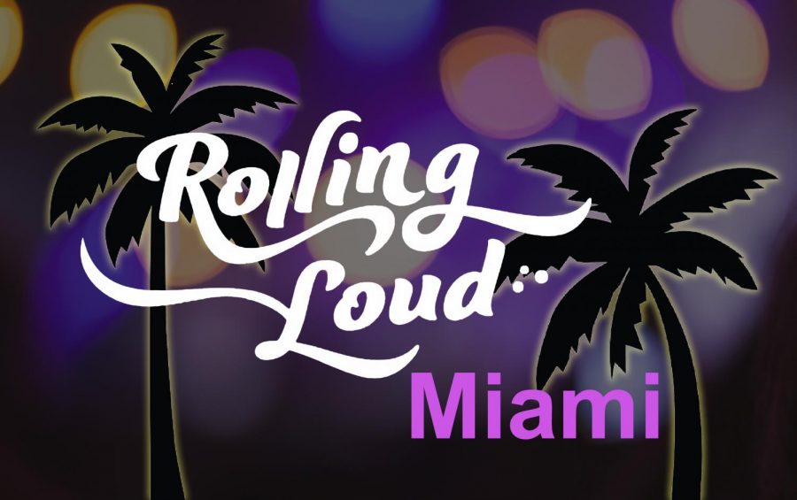 Rolling Loud Is Coming Back to Miami