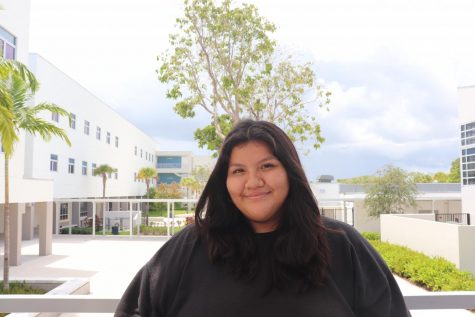 Photo of Valentina Arias