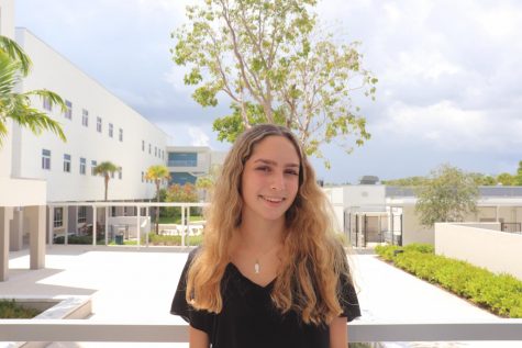 Photo of Isabella Hewitt