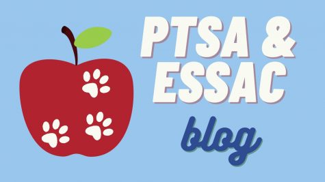 ABC’s Of PTSA/EESAC: Happy Month of Love, Panthers