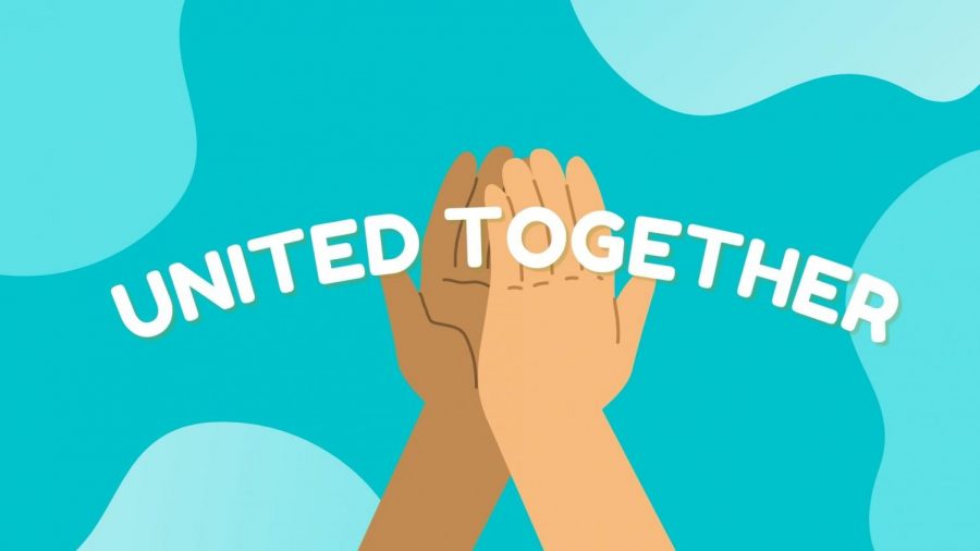 UNITED TOGETHER