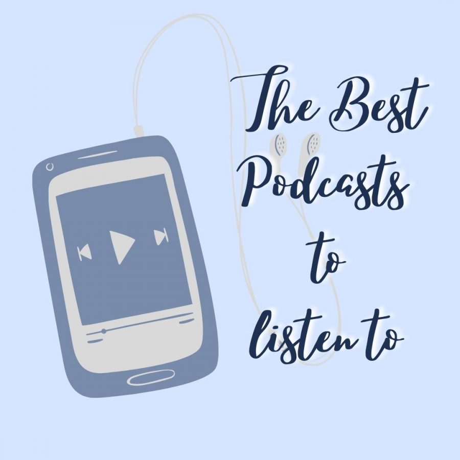 Best Podcasts To Listen To