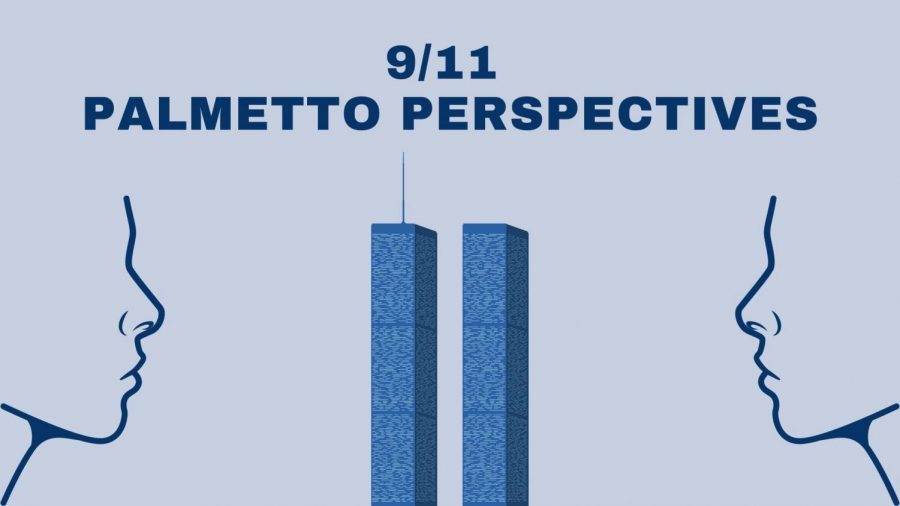 9/11 Palmetto Perspectives