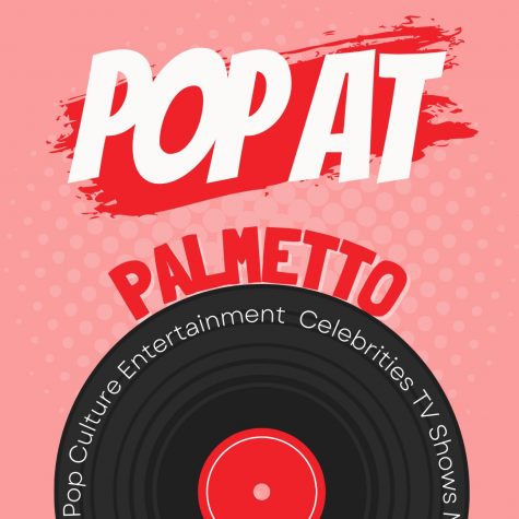 Pop at Palmetto: The Most Anticipated Albums of 2022