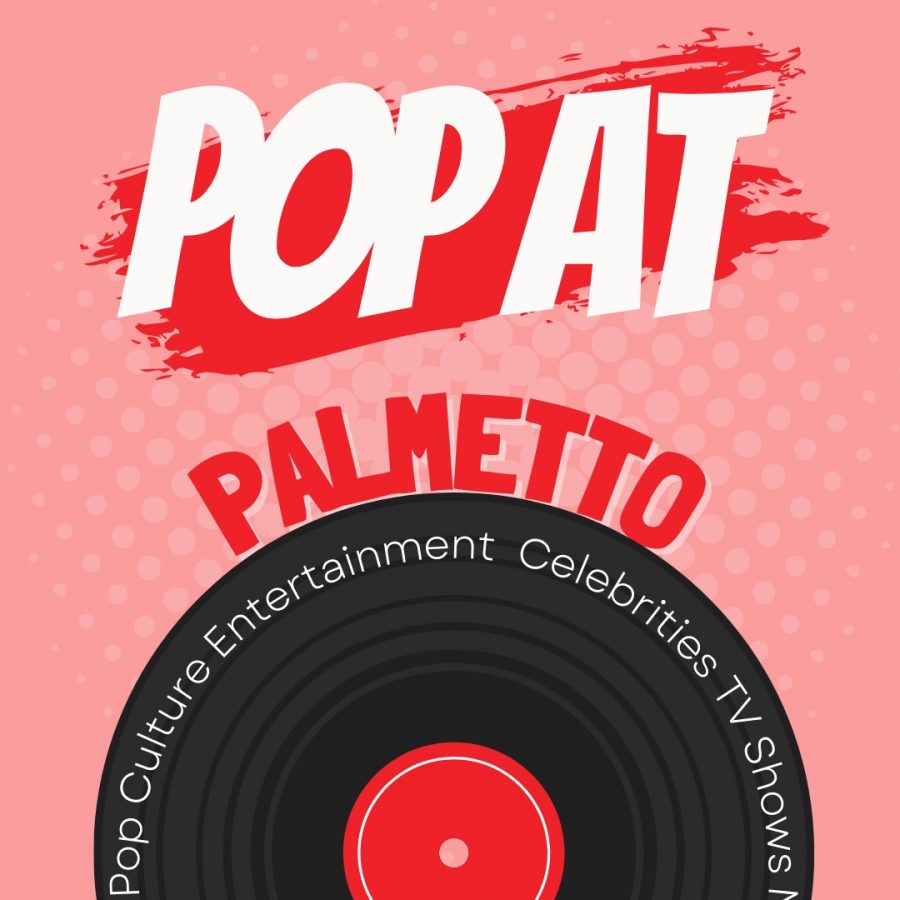 Pop at Palmetto: Met Gala Favorites