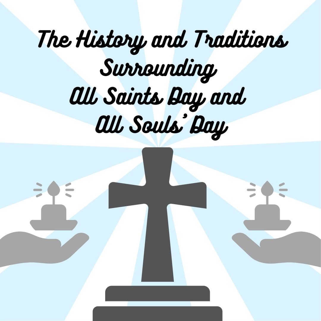 All Souls' day 2020 All Souls' Day 2020: History, tradition