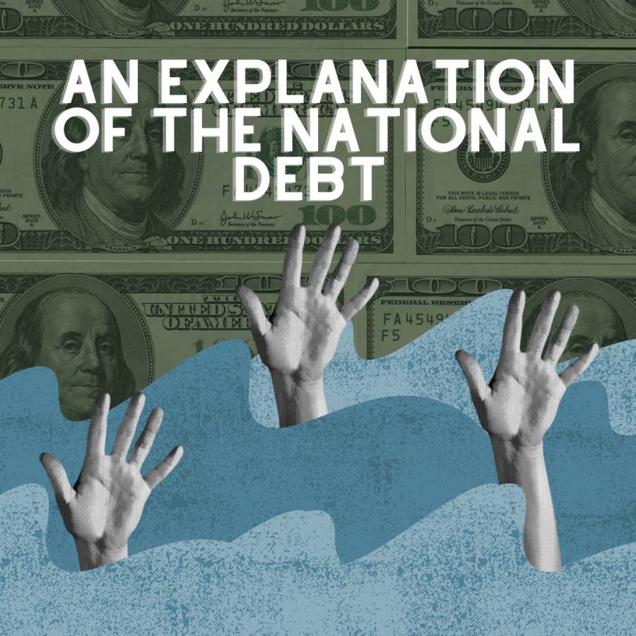 An+Explanation+on+the+Debt+Ceiling+Crisis