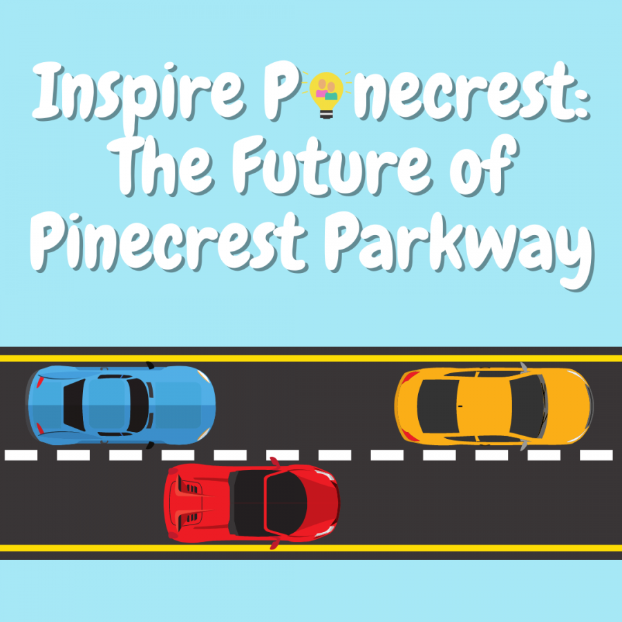 Inspire Pinecrest: The Pinecrest Parkway Vision Plan