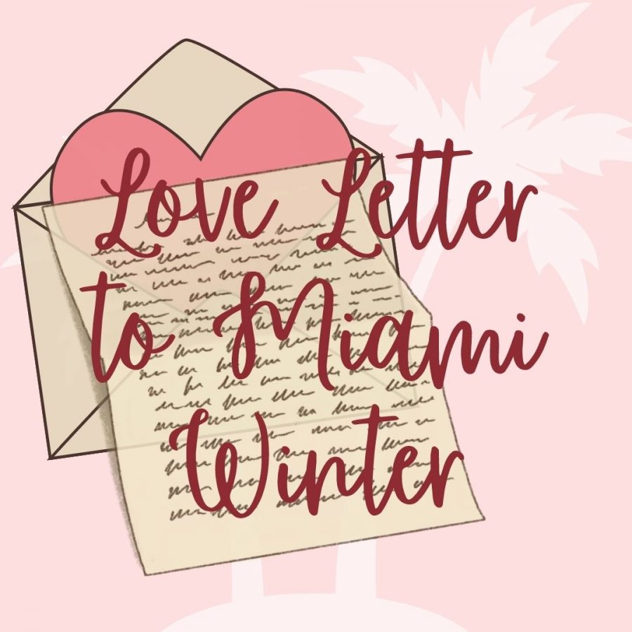 A Love Letter