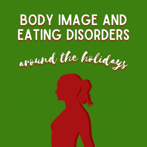 Making Mental Change: Handling Relationships with Food Around the Holidays