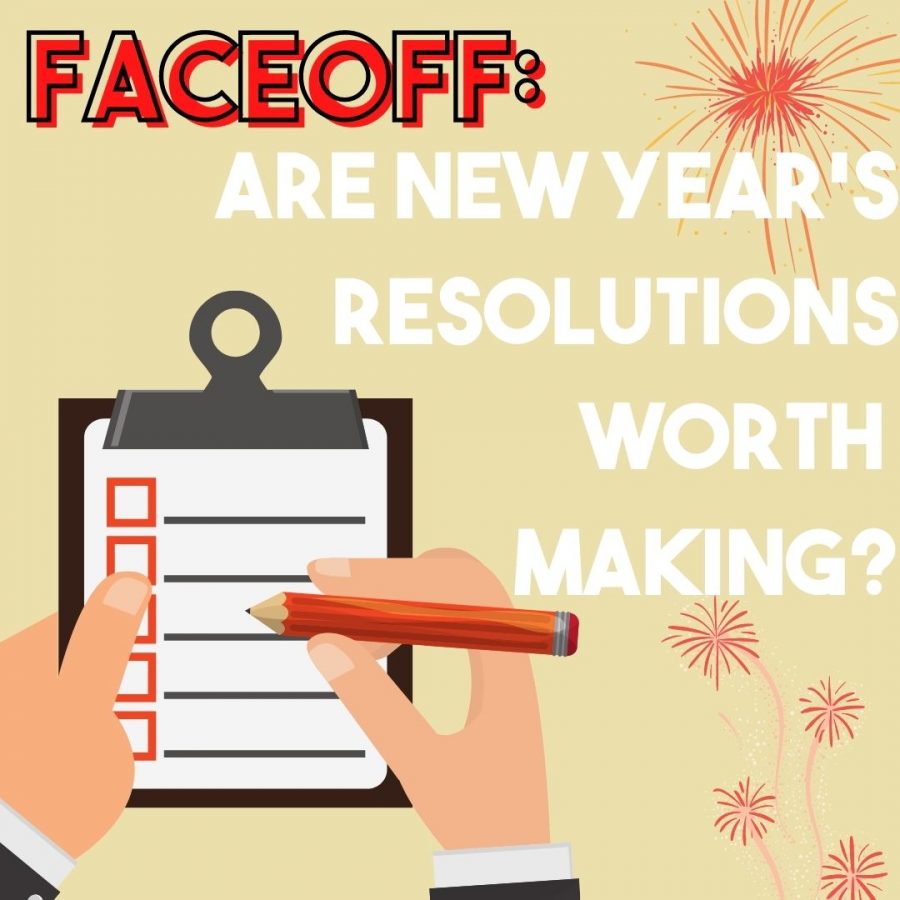 Should We Still Make New Year’s Resolutions?