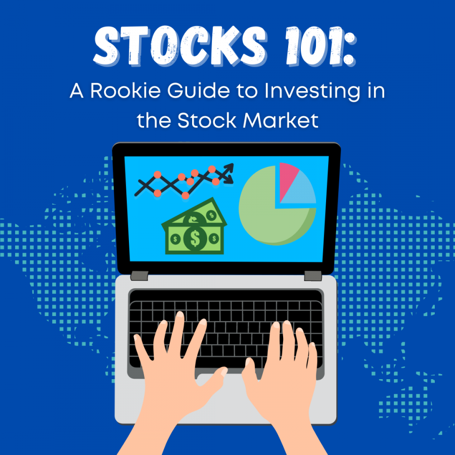 Stocks 101: A Rookie Guide to Investing in The Stock Market
