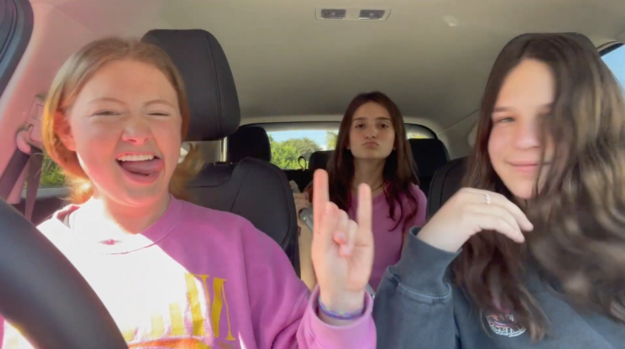 14 Days of Love Day 14: Carpool Karaoke (The Panther's Version)