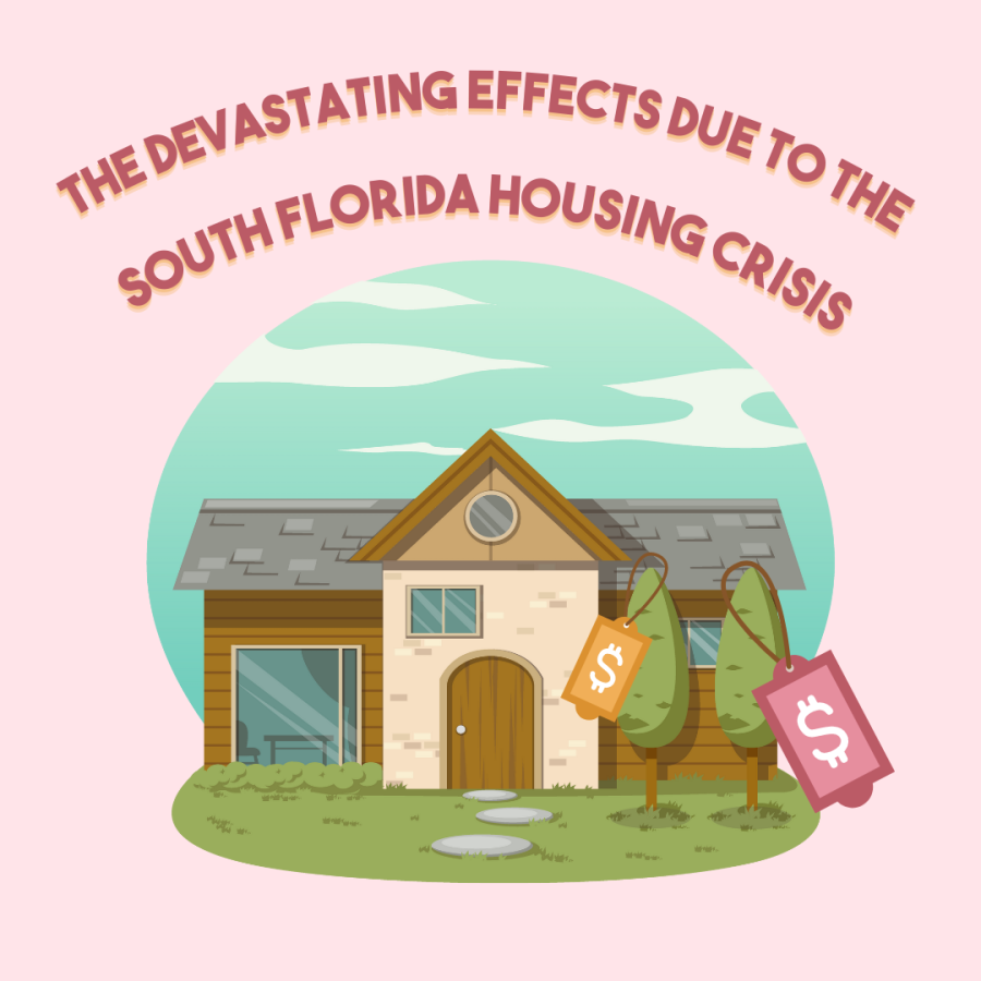 The Devastating Effects Due to the South Florida Housing Crisis