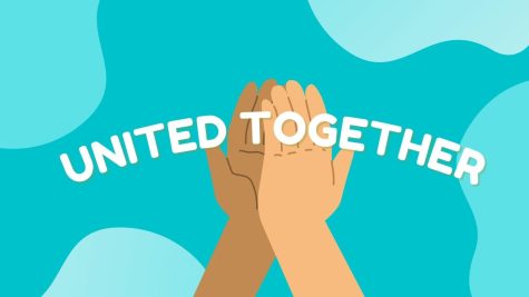 United Together: Recognizing Asian American and Pacific Islander Heritage Month