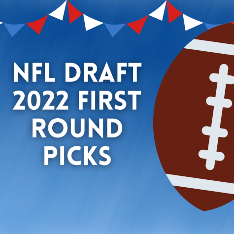 NFL Draft 2022 First Round Picks