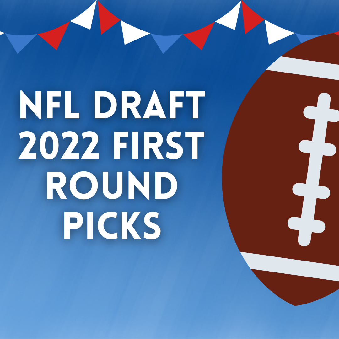 2022 nfl first pick