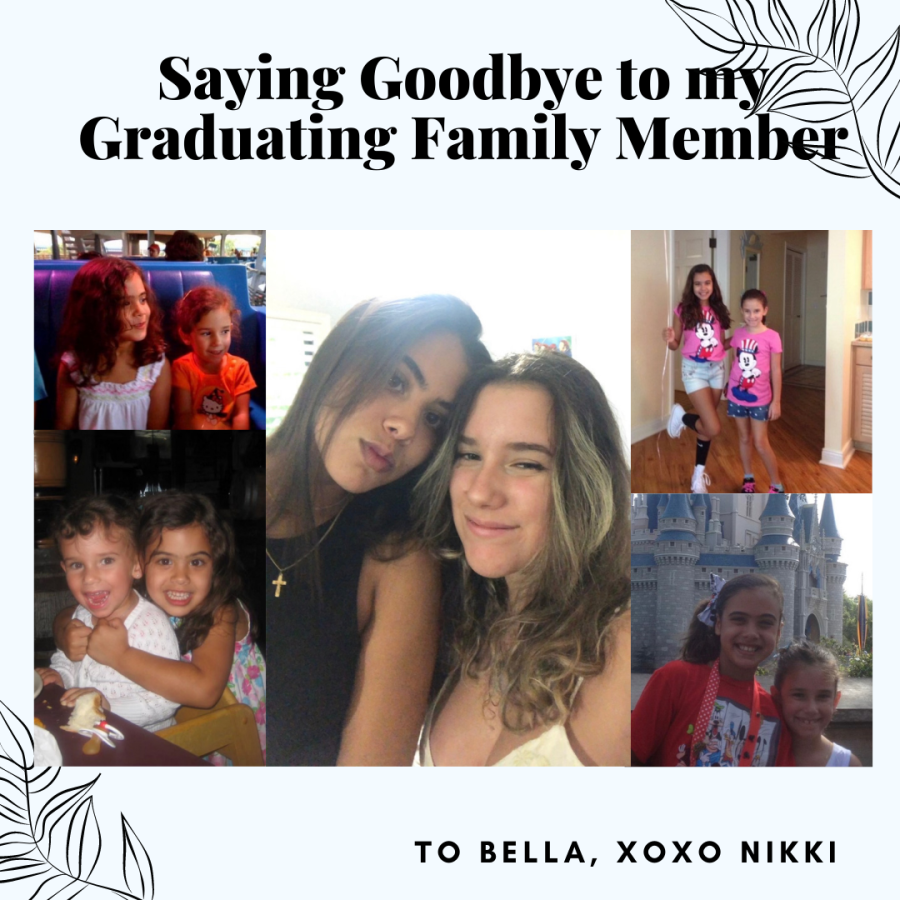 Saying+Goodbye+to+My+Graduating+Family+Member