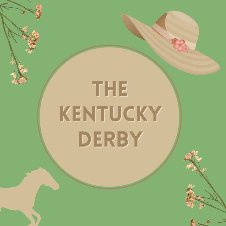 148th+Annual+Kentucky+Derby+Reveals+the+Tight-Knit+Community+of+Horse+Riding