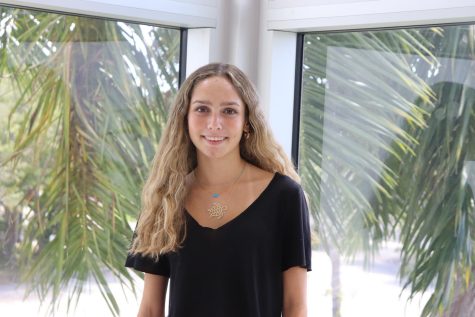 Photo of Isabella Hewitt