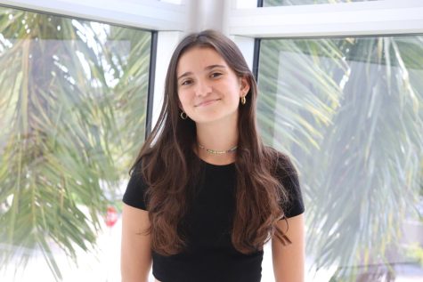 Photo of Sara Paredes