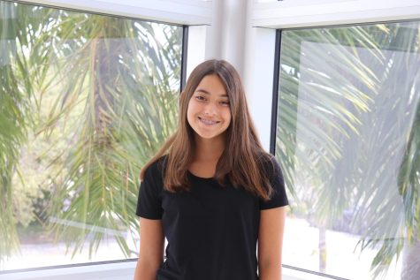 Photo of Sofia Strohmeier