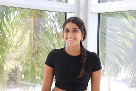 Photo of Paulina Handal
