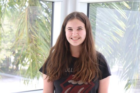 Photo of Madeline Volpe