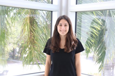 Photo of Brooke Wilensky