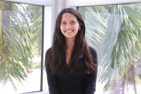 Photo of MIa Shields