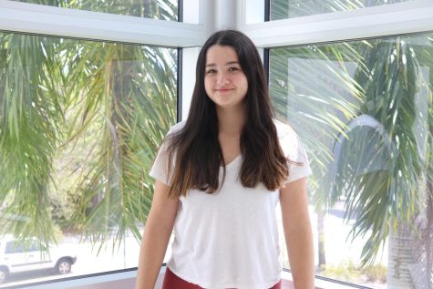 Photo of Ava Garcia
