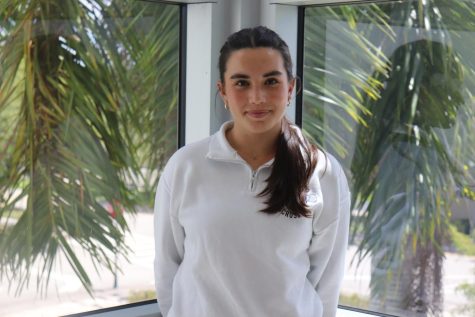 Photo of Jasmine Judge
