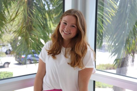 Photo of Amy-Grace Shapiro