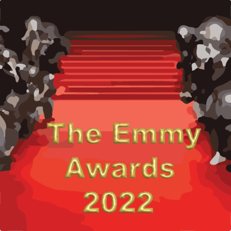 The Winner Takes It All: Emmys 2022