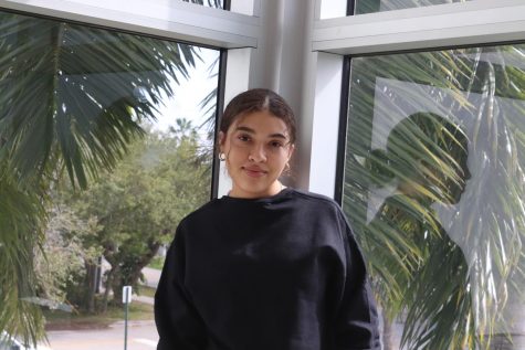 Photo of Luna Garcia
