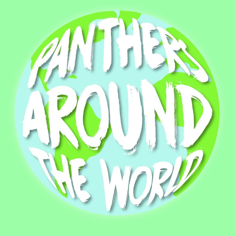 PANTHERSAROUNDTHEWORLD