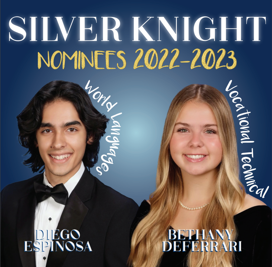 Palmetto%E2%80%99s+2022-2023+Silver+Knight+Nominees%3A+Bethany+DeFerrari+for+Vocational+Technical+and+Diego+Espinosa+for+World+Language