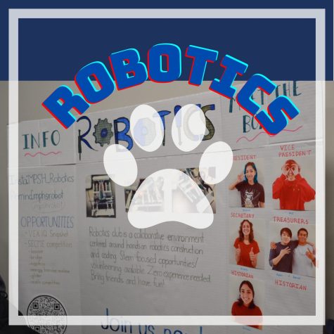 Creating Innovators Gear by Gear: A Profile on Palmetto’s Robotics Club
