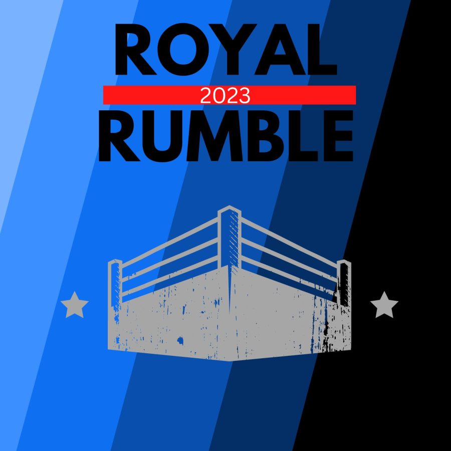 Rumble Rundown: The Past and Present Royalty of WWE