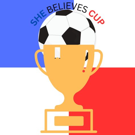 “Inspiring the Next Generation”: SheBelieves Cup 2023