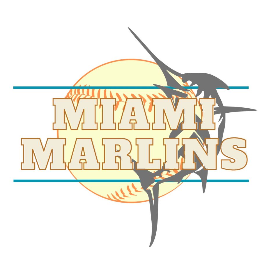 MIAMI MARLINS SPRING SEASON