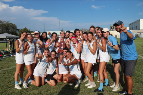 PHOTOGALLERY: Palmetto Girls Lacrosse Wins District Championship Game