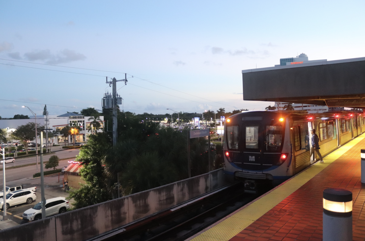 How Miami is Trying to Master the Art of Transit