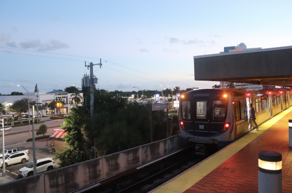 How Miami is Trying to Master the Art of Transit