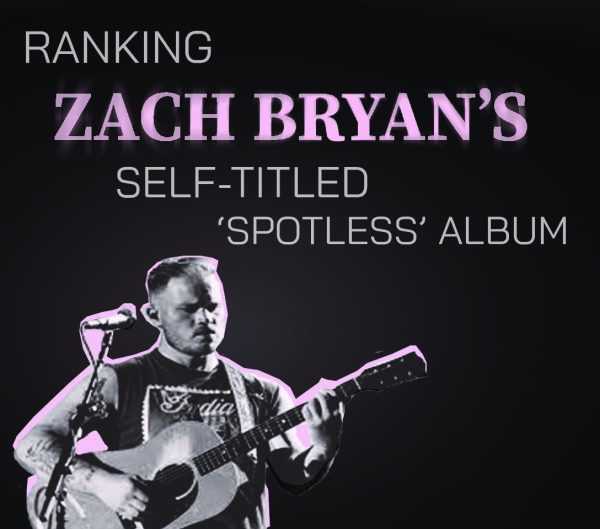Ranking Zach Bryan’s Spotless Self-Titled Album 
