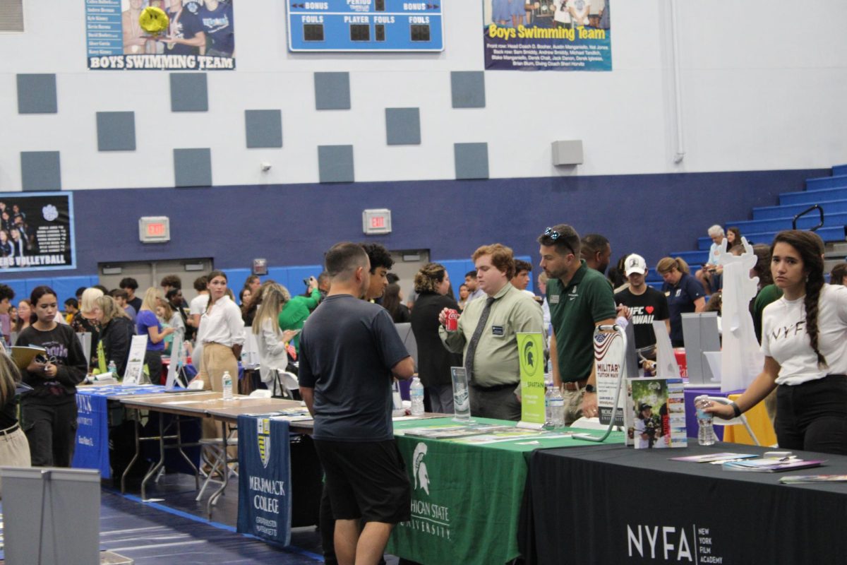 PHOTOGALLERY: 2023 Annual College Fair